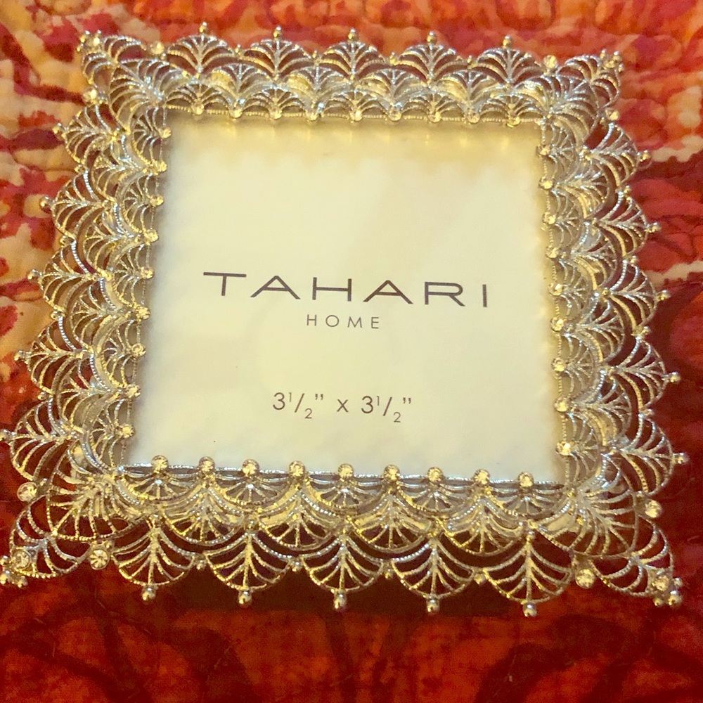 Tahiti Photo frame